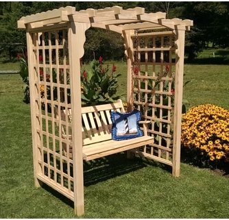 I only want the frame not the swing,, Cost?