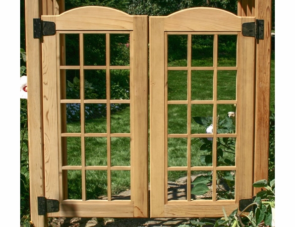 Cedar Estate Gate Questions & Answers