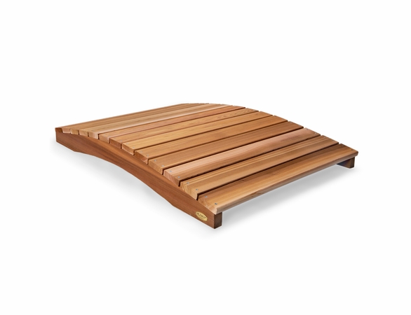 2', 3', 4', 6', 8' or 12' Garden Bridge Kit Questions & Answers