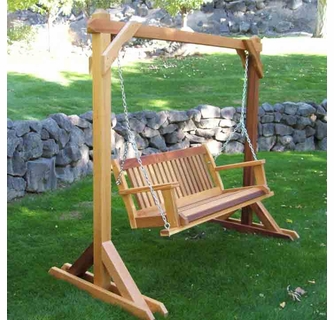 Stand Alone Basic Swing Frame Questions & Answers