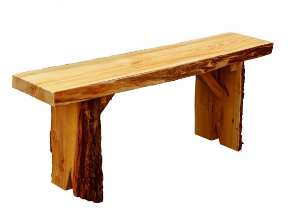 Wildwood Locust Bench Only (Available in 2',3',4', 5' or 6') Questions & Answers