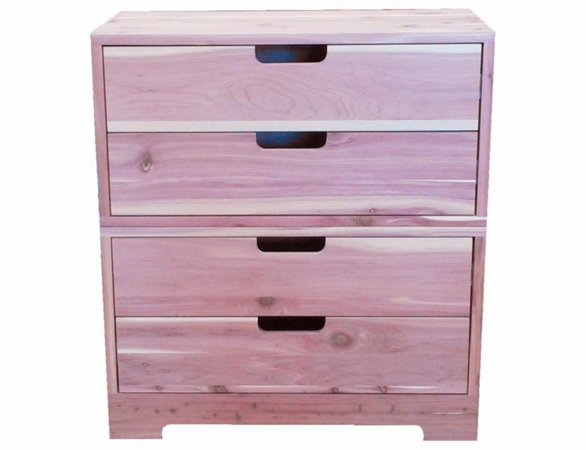 Can this be used as a dresser?