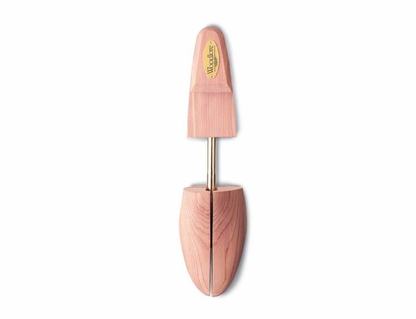 Men's Combination Aromatic Cedar Shoe Tree- Pair Questions & Answers