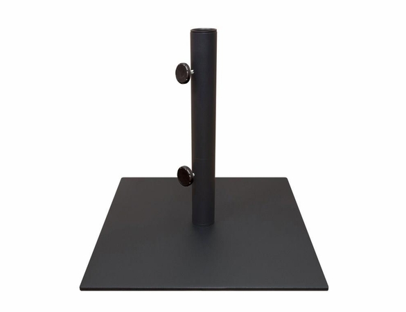Madura Steel Umbrella Base by Simply Shade Questions & Answers